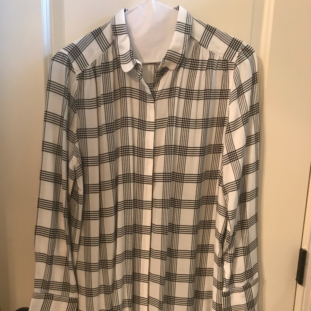 LOFT long sleeve classic